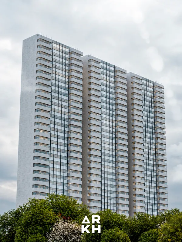 Torre Residencial